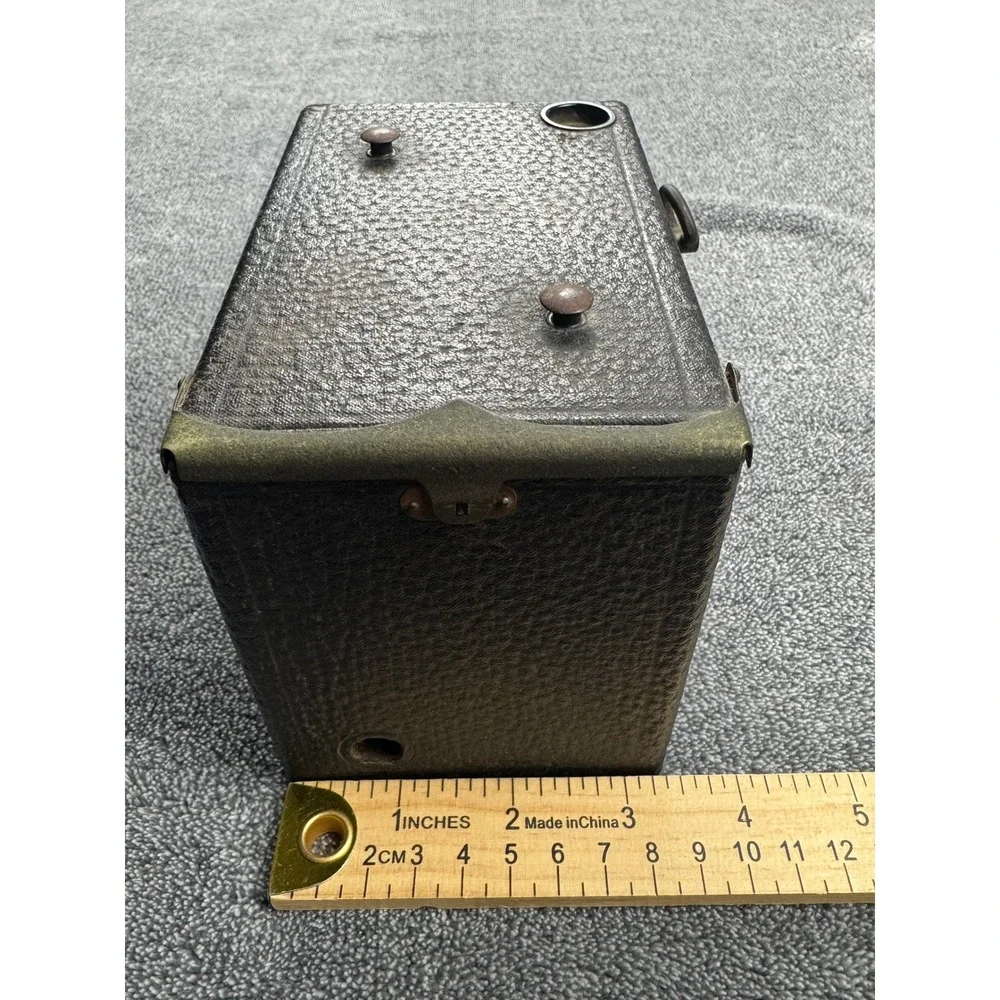 N/A vintage box